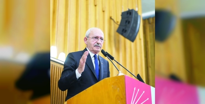 CHP'de şok gelişme: Kılıçdaroğlu, partiyi karıştıran iddiaları mercek altına alıyor