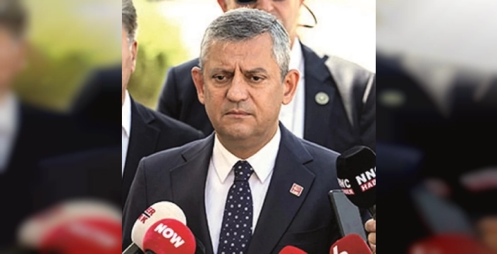 CHP'de yeni parti hazırlığı: Adı henüz netleşmedi, logo çalışmaları sürüyor, Temmuz sonu resmiyet kazanacak