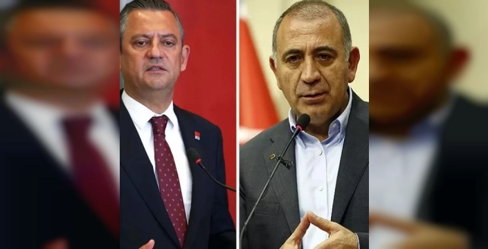 CHP'de 'Yük Hafifledi' Göndermesi: Özgür Özel'in Yeni Parti Hamlesi Sokağa Yansıdı