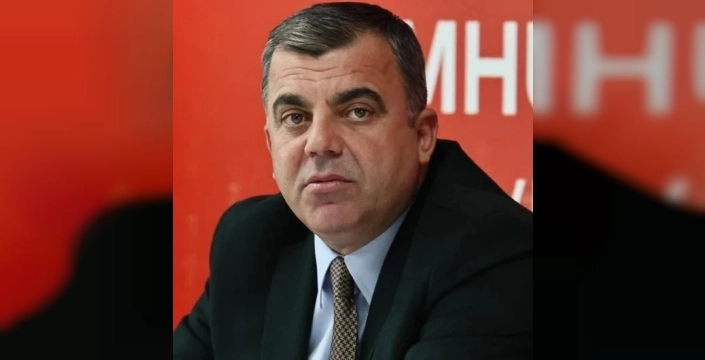 CHP Silivri İlçe Başkanı Doruk Bulut gözaltına alındı