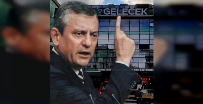 CHP'yi sallayan hamle: Özgür Özel'den 'Yeni Parti' geliyor mu? Tarih ve tüzük sızdı!