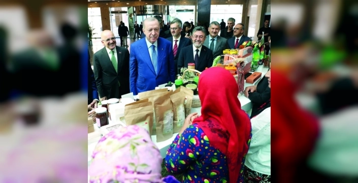 Çiftçilere kredi müjdesi: Limit 5 milyon liraya yükseliyor, yeni destekler yolda