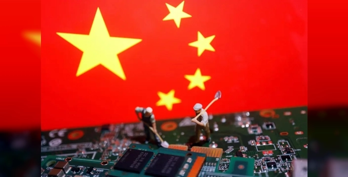 Çin, helyum ihracatını askıya alarak çip üretiminde kıtlık riskiyle karşı karşıya kalıyor