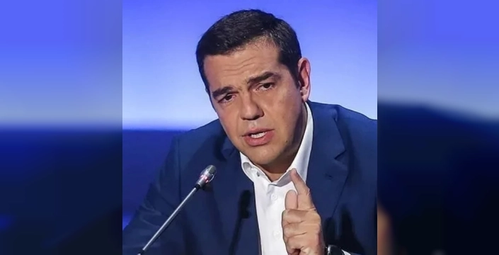 Çipras'tan tarihi itiraf: 'Ulusal yenilgi yaşadık, Türkiye F-35 alırken biz Çoban Adası'na kablo çekemiyoruz!