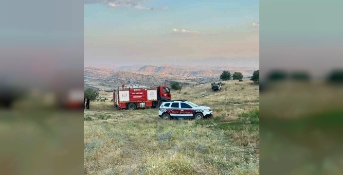 Cudi Dağı dönüşünde korkunç trafik kazaları: 1 ölü, 8 yaralı