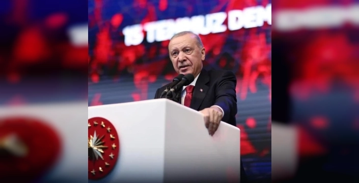 Cumhurbaşkanı Erdoğan'ın 15 Temmuz mesajı 44 ülkeye ulaştı, küresel yankı buldu