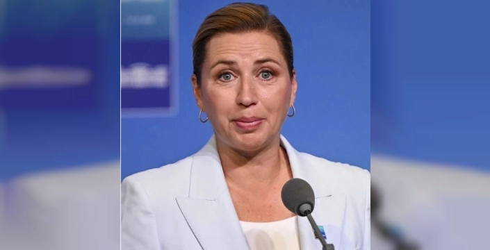 Danimarka Başbakanı Frederiksen: Grönland satılık değildir!