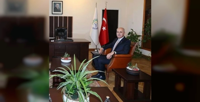 DEM Parti'den TBMM Başkanı'na: Kürt meselesi için çifte standart olmaz!