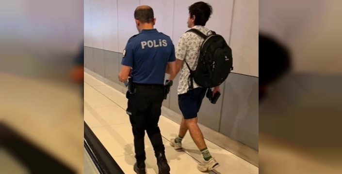 Deniz Göktaş, hakim karşısına çıkıyor: Suçlamalar ciddi