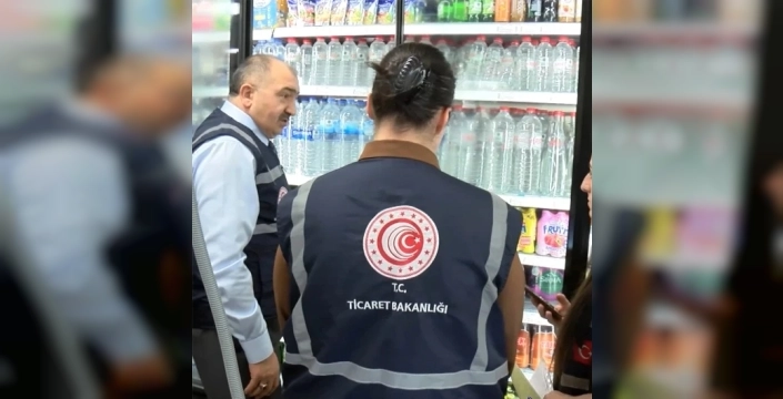 Depozito fırsatçılığına geçit yok: Bakanlık 81 ilde fahiş fiyat denetiminde