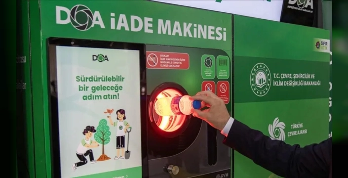 Depozito sisteminde teşvikler değişiyor: Toplu iadeler daha az kazandıracak