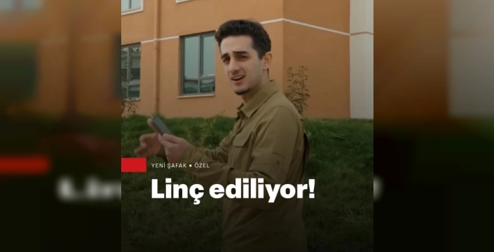 Deprem konutlarını öven Ruhi Çenet'e 'organize linç': Kendi ülkesinin yaralarını sarmasından rahatsız olanlar yine sahnede