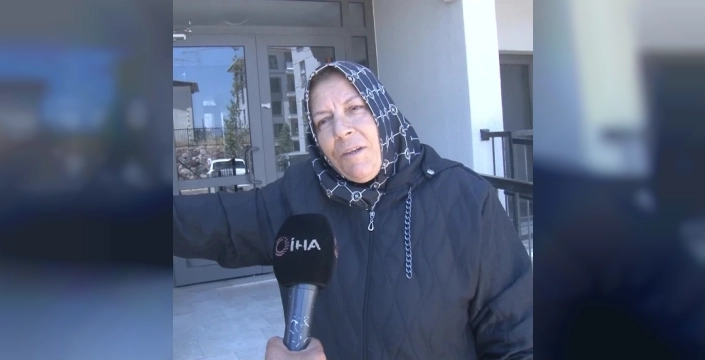 Depremzedelerden 'Devlet İlk Andan İtibaren Vardı' Tepkisi: Ahbap İddiaları Yalan