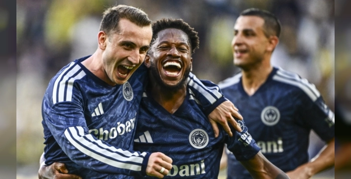 Devler Ligi ateşi yanıyor: Fenerbahçe'nin ilk 11'inde şok bir sürpriz!