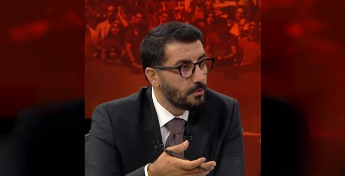 Devlet yoktu diyenleri utandıran an: Kıyafetli kişi vali çıktı