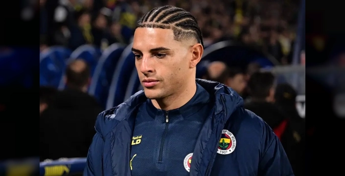 Diego Carlos Fenerbahçe kampına katılıyor: İsmail Kartal'ın 'tutanak' tepkisi sonuç verdi mi?