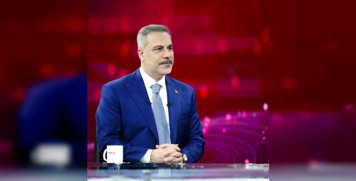 Dışişleri Bakanı Fidan, Ukrayna için Paris'te kritik zirvede boy gösterecek