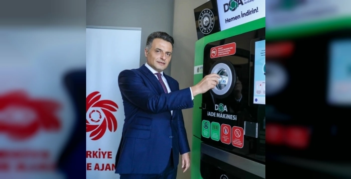 DOA sistemi için otel, restoran ve kafelere kayıt dönemi başladı