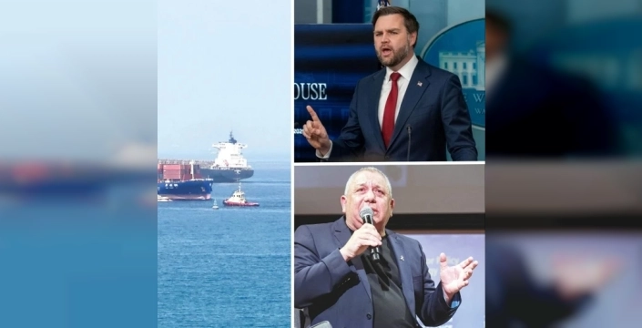 Doha'da İran ve ABD arasında müzakerelerde gerilim tırmanıyor