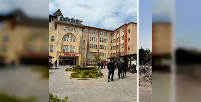 Ebrar Sitesi G Blok'un yıkımı davasında karar: 123 cana karşılık hapis cezaları!