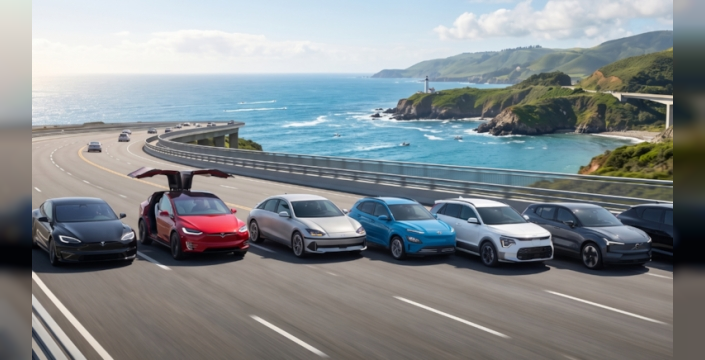 Elektrikli otomobil rüyası kabusa döndü: 7 ünlü model üretimden kalkıyor!