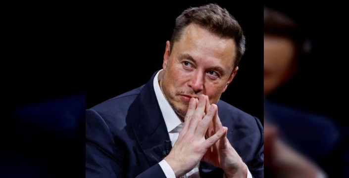 Elon Musk'ın serveti bir günde eridi: 58 milyar dolar kayıp, piyasalar diken üstünde