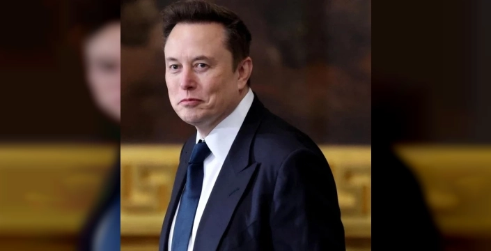 Elon Musk, trilyoner unvanını kaybetti: Serveti yeniden milyarderler liginde