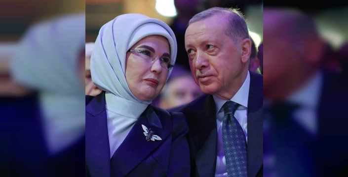 Emine Erdoğan, NATO zirvesinde lider eşlerine Türk mutfağını tanıtacak