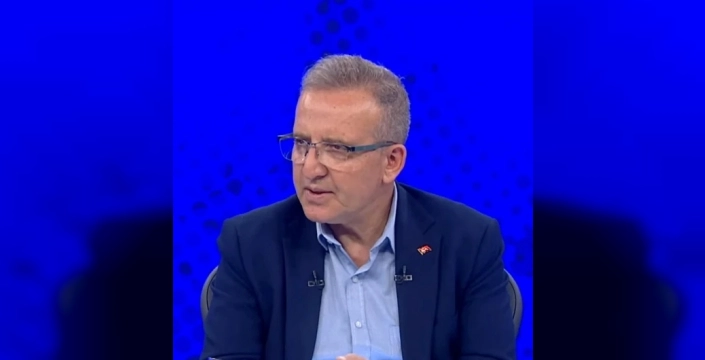 Eray Güçlüer: Haluk Levent soruşturmasını yolsuzluk dosyasına indirgemeyin