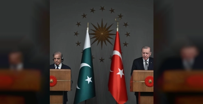 Erdoğan'dan İsrail'e sert uyarı: Savaş bağımlısı bu şebekeye fırsat vermeyin!