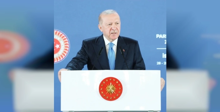 Erdoğan'dan Srebrenitsa'ya tarihi mesaj: Gazze, ders çıkaramadığımızı gösteriyor