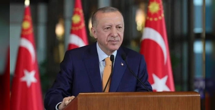 Erdoğan'dan üreticilere müjde: Kredi limitleri artırıldı, yeni destekler geliyor