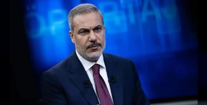 Erdoğan-Trump dostluğu NATO'daki gerilimi dindirebilir mi? Bakan Fidan'dan çarpıcı analiz