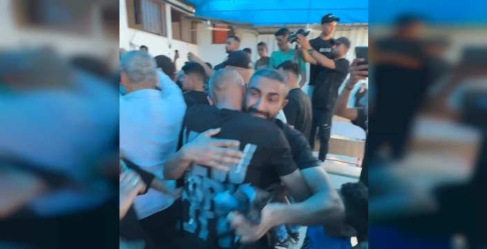 Esirler döndü: İsrail hapishanesinden 'ölümü gördük' itirafı