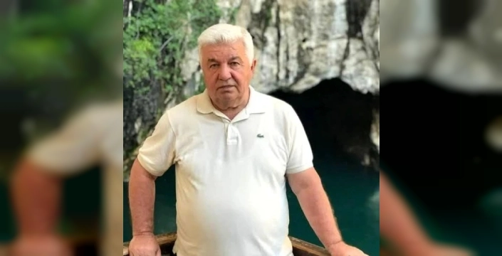 Eski Bakan Burhan Kara, kalp krizi sonucu hayatını kaybetti