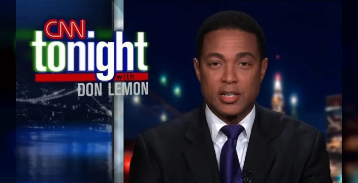 Eski CNN yıldızı Don Lemon, Trump'a meydan okuyor: