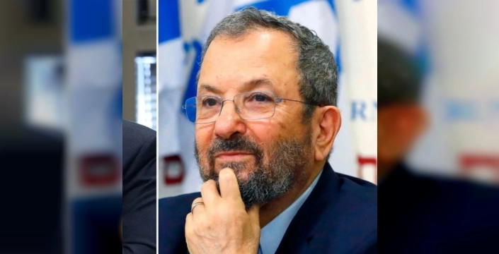 Eski İsrail Başbakanı Barak'tan şok itiraf: Netanyahu ülkeyi İran'la savaşa sürükleyebilir
