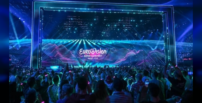 Eurovision, Kanada'nın katılımıyla yeni bir döneme giriyor
