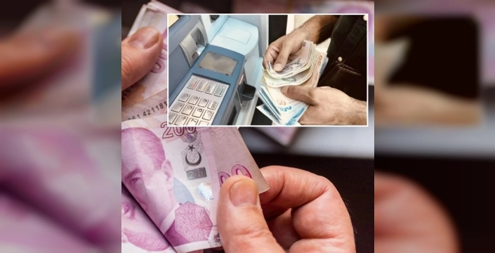 Evde bakım desteği için 7 milyar lira hesaplara aktarıldı: Zamlı ödemeler ağustosta!