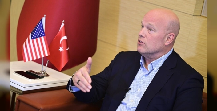 F-35'ler Türkiye'ye dönebilir mi? ABD'den şaşırtan 'mümkün' açıklaması