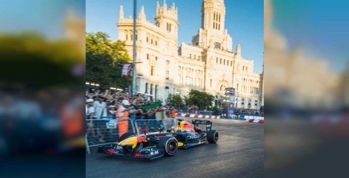 F1'de gözler İspanya Grand Prix'sinde