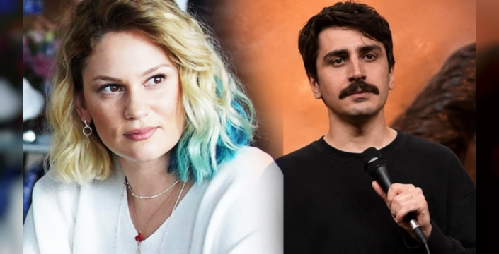 Farah Zeynep Abdullah'tan Deniz Göktaş çıkışı: Yargı sistemine sert eleştiriler!