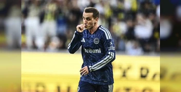 Fenerbahçe, Avusturya kampını galibiyetle noktaladı