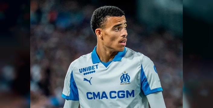 Fenerbahçe, gol makinesi Mason Greenwood'u İstanbul'a getiriyor: Transferin perde arkası ve yıldızın kariyer yolculuğu