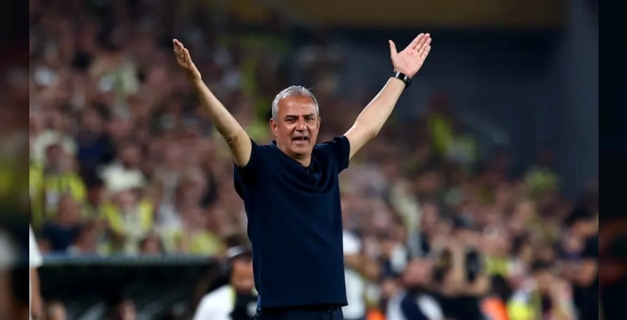 Fenerbahçe hocasından 4 gol vurgusu ve yabancı kuralı tepkisi: 'Hesaplıyoruz, kitaplıyoruz!