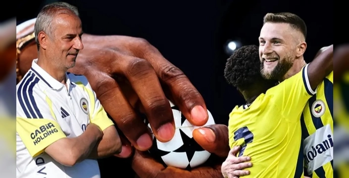 Fenerbahçe'nin Avrupa'da yolu açılıyor: Rakip kim olacak?
