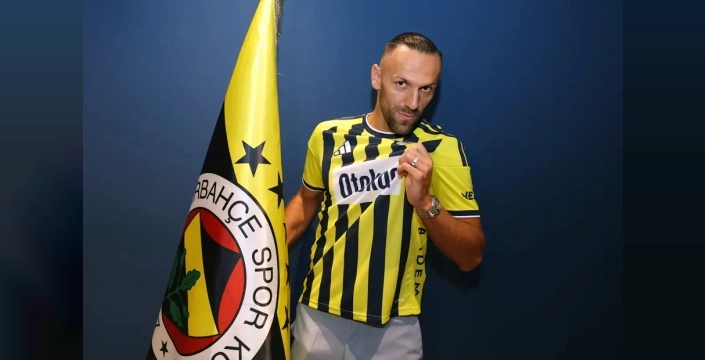 Fenerbahçe'nin golcüsü Muriqi ilk maçına çıkıyor: Sakatlık şoku atlatıldı!