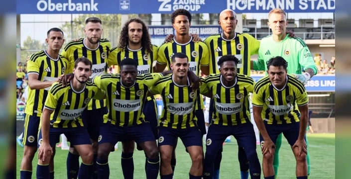 Fenerbahçe, Şampiyonlar Ligi'ne Gornik Zabrze ile açıyor: Sahne hazır!
