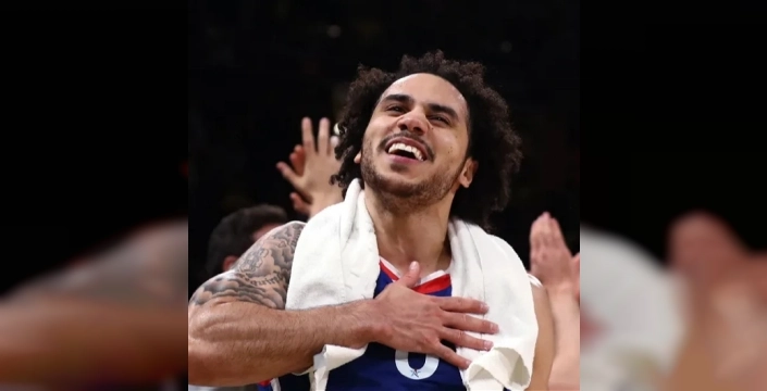 Fenerbahçe, Shane Larkin ile 2 yıllık sözleşme imzaladı
