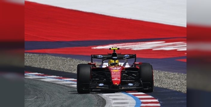 Ferrari ve Shell'in ortaklığı: Teknik iş birliği ve inovasyonun gücü
